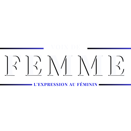 VOIX DE FEMME L'EXPRESSION AU FÉMININ